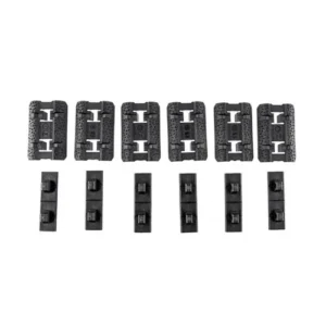 MAGPUL M-LOK Rail Cover Type 2 - Black