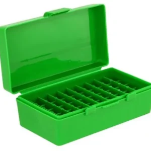 MTM P50-44 50rd Ammo case